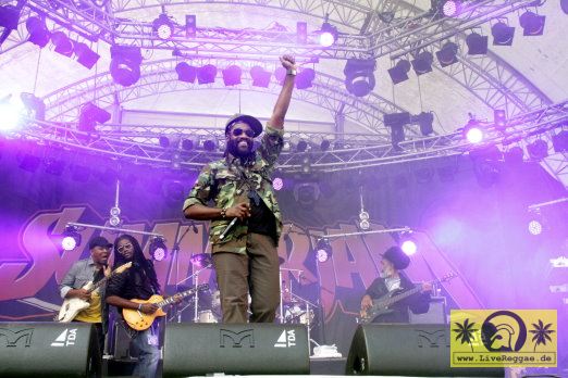 Tarrus Riley (Jam) 26. Summer Jam, Fuehlinger See Koeln - Green Stage 01. Juli 2011 (2).JPG